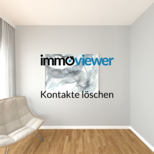 kontaktelöschen